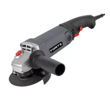 Шліфувальна машина Forte AG 91-125 L, 900Вт, 125мм (123608)