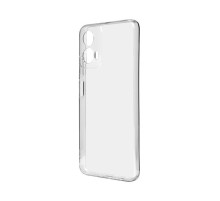 Чехол для мобильного телефона Armorstandart Air Motorola G34 5G Camera cover Clear (ARM73903)