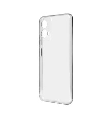 Чехол для мобильного телефона Armorstandart Air Motorola G34 5G Camera cover Clear (ARM73903)