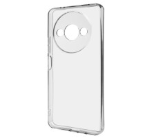Чохол до мобільного телефона Armorstandart Air Xiaomi Redmi A3 Camera cover Clear (ARM74420)