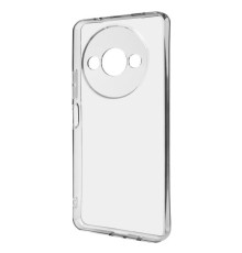 Чехол для мобильного телефона Armorstandart Air Xiaomi Redmi A3 Camera cover Clear (ARM74420)