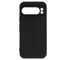 Чехол для мобильного телефона Armorstandart Matte Slim Fit Pixel 9 Camera cover Black (ARM74687)