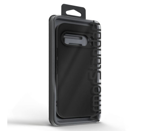 Чохол до мобільного телефона Armorstandart Matte Slim Fit Google Pixel 9 Camera cover Black (ARM74687)
