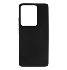 Чохол до мобільного телефона Armorstandart Matte Slim Fit Xiaomi Redmi Note 13 Pro 4G Black (ARM73134)