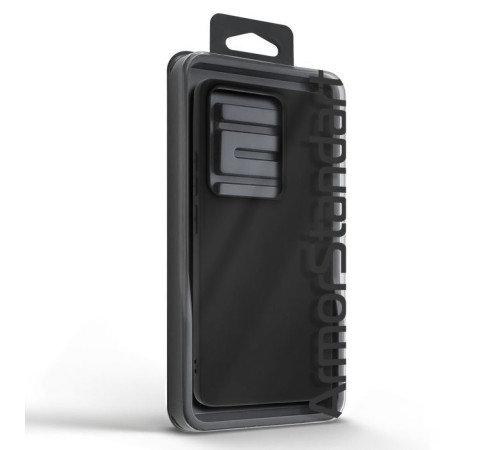 Чохол до мобільного телефона Armorstandart Matte Slim Fit Xiaomi Redmi Note 13 Pro 4G Black (ARM73134)