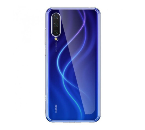 Чохол до мобільного телефона BeCover Xiaomi Mi A3 Transparancy (711035)