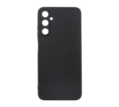 Чохол до мобільного телефона Dengos Kit for Samsung Galaxy A05s (A057) case + glass (Black) (DG-KM-09)