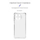 Чохол до мобільного телефона Armorstandart Air Force Realme 11 4G Camera cover Transparent (ARM77454)
