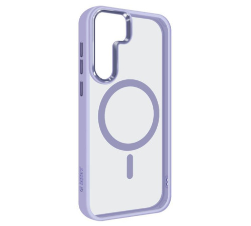 Чохол до мобільного телефона Armorstandart Unit MagSafe Samsung S24 Lavender (ARM74860)