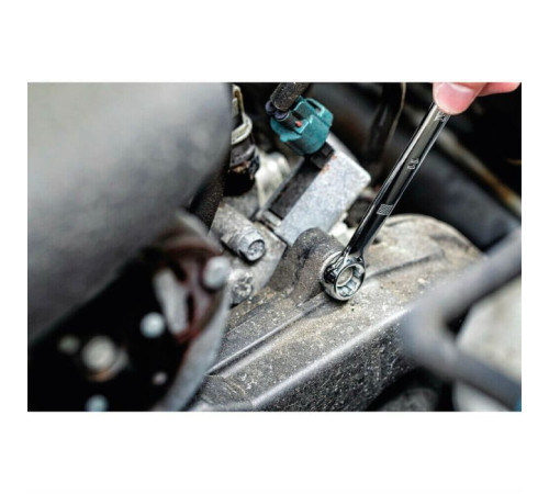 Набір інструментів DeWALT 1/4", 3/8", 1/2", 247 шт. (DWMT81535-1)