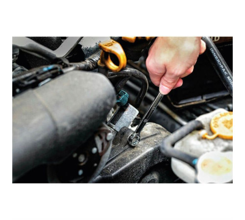 Набір інструментів DeWALT 1/4", 3/8", 1/2", 247 шт. (DWMT81535-1)