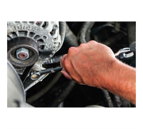 Набір інструментів DeWALT 1/4", 3/8", 1/2", 247 шт. (DWMT81535-1)