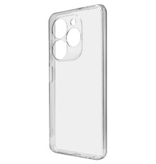 Чохол до мобільного телефона BeCover Tecno Spark Go 2024 (BG6) Transparancy (710906)