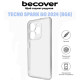 Чохол до мобільного телефона BeCover Tecno Spark Go 2024 (BG6) Transparancy (710906)