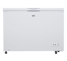 Морозильна камера Beko CF316W