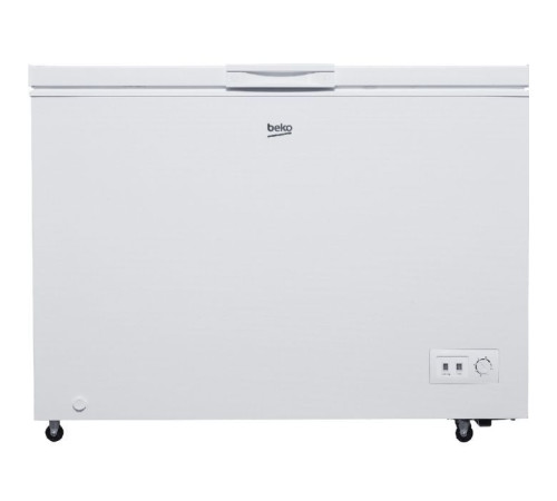 Морозильна камера Beko CF316W