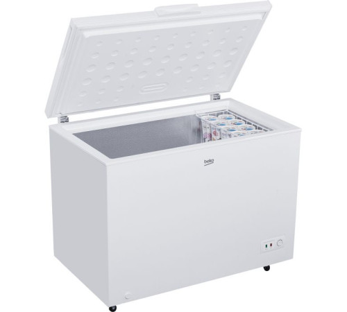 Морозильна камера Beko CF316W