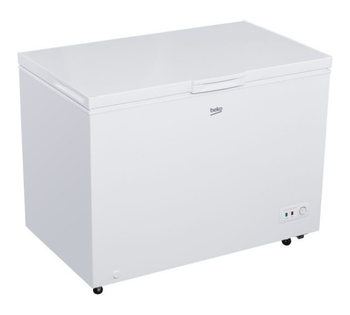 Морозильна камера Beko CF316W