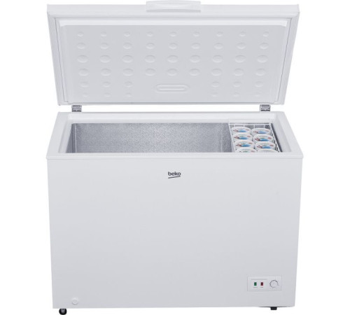 Морозильна камера Beko CF316W