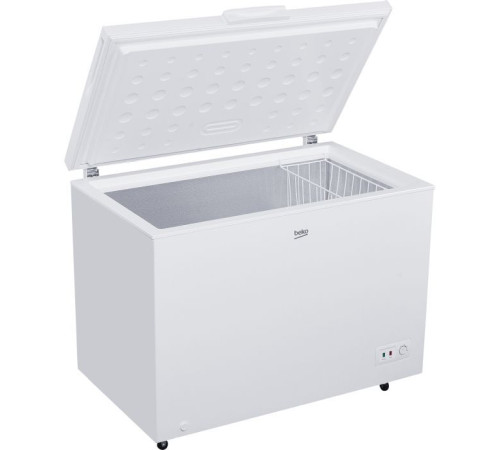 Морозильна камера Beko CF316W