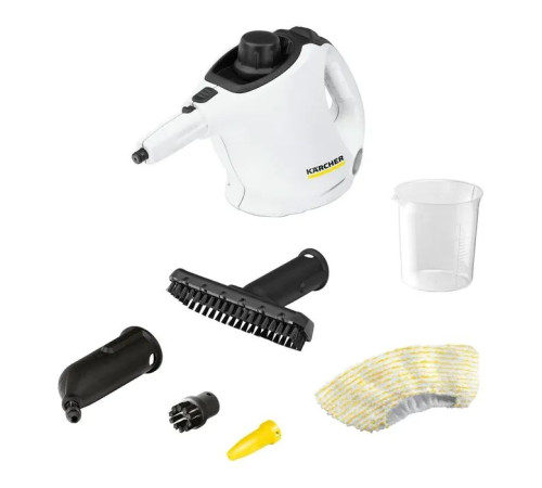 Пароочищувач Karcher SC 1 (1.516-400.0)