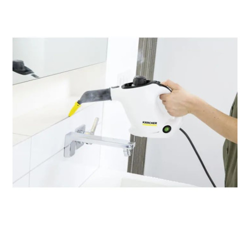 Пароочищувач Karcher SC 1 (1.516-400.0)