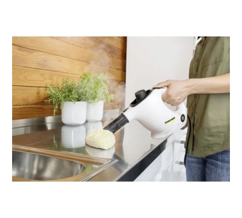 Пароочищувач Karcher SC 1 (1.516-400.0)