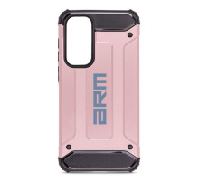 Чехол для мобильного телефона Armorstandart Panzer Samsung A35 5G (A356) Pink (ARM75607)