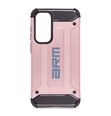 Чехол для мобильного телефона Armorstandart Panzer Samsung A35 5G (A356) Pink (ARM75607)