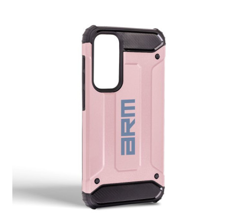 Чохол до мобільного телефона Armorstandart Panzer Samsung A35 5G (A356) Pink (ARM75607)