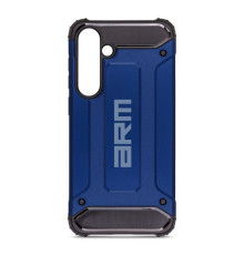 Чохол до мобільного телефона Armorstandart Panzer Samsung S24 Plus Dark Blue (ARM75613)
