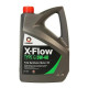 Моторное масло Comma X-FLOW TYPE G 5W-40-4л (XFG4L)