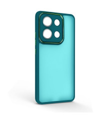 Чохол до мобільного телефона Armorstandart Shade Xiaomi Redmi Note 13 4G Dark Green (ARM75686)