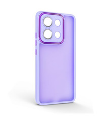 Чохол до мобільного телефона Armorstandart Shade Xiaomi Redmi Note 13 4G Violet (ARM75687)