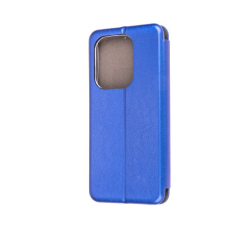 Чохол до мобільного телефона Armorstandart G-Case Xiaomi Poco M6 Pro 4G Blue (ARM74151)