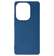Чехол для мобильного телефона Armorstandart ICON Xiaomi Redmi Note 13 Pro 4G Dark Blue (ARM73137)