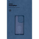 Чохол до мобільного телефона Armorstandart ICON Xiaomi Redmi Note 13 Pro 4G Dark Blue (ARM73137)