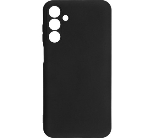 Чохол до мобільного телефона Armorstandart Matte Slim Fit Samsung M15 5G (M156) Camera cover Black (ARM74372)