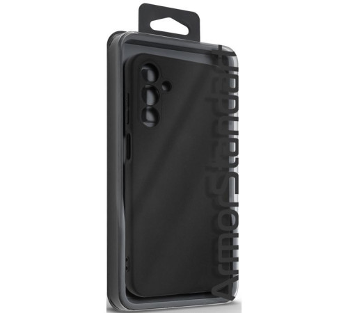 Чохол до мобільного телефона Armorstandart Matte Slim Fit Samsung M15 5G (M156) Camera cover Black (ARM74372)