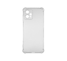 Чехол для мобильного телефона ColorWay TPU AntiShock Motorola G13 Clear (CW-CTASMG13)