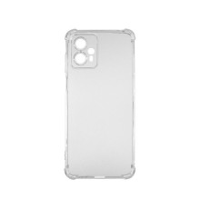 Чохол до мобільного телефона ColorWay TPU AntiShock Motorola G13 Clear (CW-CTASMG13)
