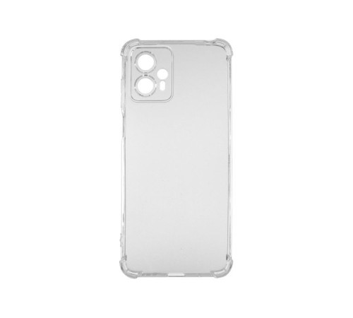 Чохол до мобільного телефона ColorWay TPU AntiShock Motorola G13 Clear (CW-CTASMG13)