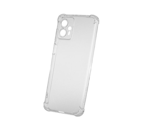 Чохол до мобільного телефона ColorWay TPU AntiShock Motorola G13 Clear (CW-CTASMG13)