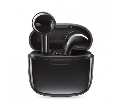 Навушники XO X23 Black (XO-X23BK)