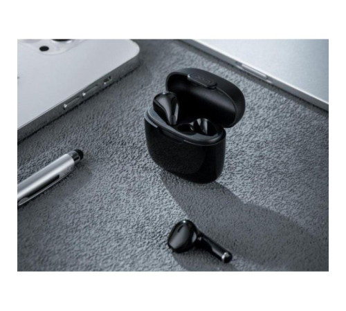 Навушники XO X23 Black (XO-X23BK)