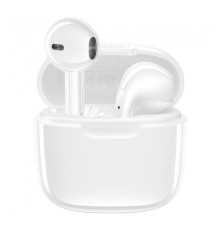 Навушники XO X23 White (XO-X23WH)