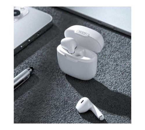 Навушники XO X23 White (XO-X23WH)