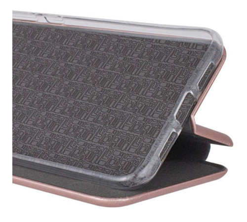 Чохол до мобільного телефона BeCover Exclusive Infinix Hot 40i (X6528B) Pink (711234)