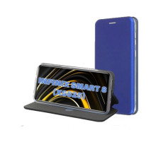 Чохол до мобільного телефона BeCover Exclusive Infinix Smart 8 (X6525) Blue (711236)
