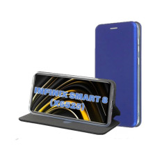 Чохол до мобільного телефона BeCover Exclusive Infinix Smart 8 (X6525) Blue (711236)